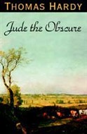 Jude the Obscure by Thomas Hardy