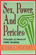 Sex, Power, and Pericles by Reid Buckley