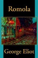 Romola by George Eliot