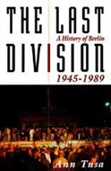 The Last Division by Ann Tusa