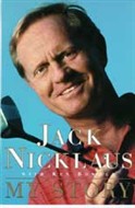 Jack Nicklaus by Jack Nicklaus