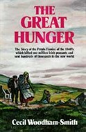 The Great Hunger by Cecil Woodham-Smith