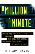 A Million a Minute by Hillary Davis