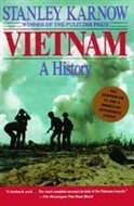 Vietnam by Stanley Karnow