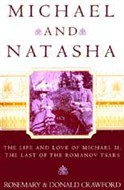 Michael and Natasha by Rosemary Crawford