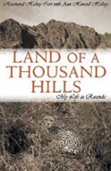 Land Of A Thousand Hills by Rosamond Halsey Carr