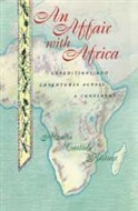 An Affair With Africa by Alzada Carlisle Kistner