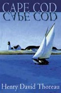 Cape Cod by Henry David Thoreau