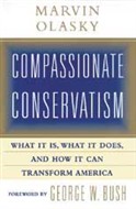 Compassionate Conservatism by Marvin Olasky