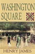 Washington Square by Henry James