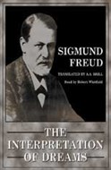 The Interpretation Of Dreams by Sigmund Freud