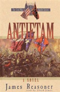 Antietam by James Reasoner