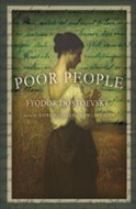 Poor People by Fyodor Dostoevsky