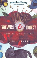Wolves and Honey by Susan Brind Morrow