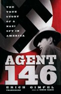 Agent 146 by Erich Gimpel