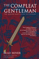 The Compleat Gentleman by Brad Miner