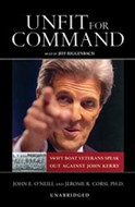 Unfit for Command by John E. O'Neill