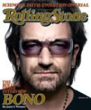 Bono: The Rolling Stone Interview Podcast by Bono