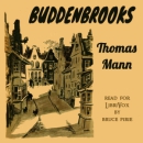 Buddenbrooks by Thomas Mann