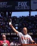 Farewell to Baseball Address by Cal Ripken Jr.