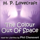 The Colour Out of Space by H.P. Lovecraft