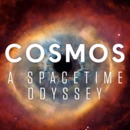 Cosmos: A Spacetime Odyssey by Neil deGrasse Tyson