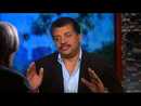 Neil deGrasse Tyson on the New Cosmos by Neil deGrasse Tyson