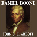 Daniel Boone by John Abbott