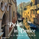 Death in Venice by Thomas Mann