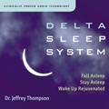 Delta Sleep System by Dr. Jeffrey Thompson