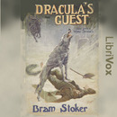 Dracula's Guest & Other Weird Tales by Bram Stoker