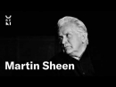 Spirituality of Imagination by Martin Sheen