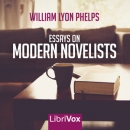 Essays on Modern Novelists by William Lyon Phelps