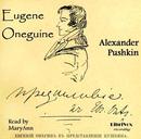 Eugene Oneguine by Alexander Pushkin