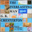 The Everlasting Man by G.K. Chesterton