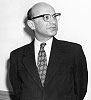 The Role of Government in our Society by Milton Friedman