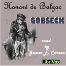 Gobseck by Honore de Balzac