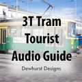 Helsinki Sightseeing Tram Audio Guide