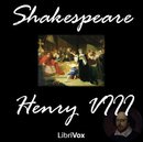 Henry VIII by William Shakespeare