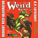 Herbert West: Reanimator by H.P. Lovecraft