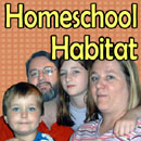 Homeschool Habitat Podcast