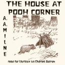 The House at Pooh Corner by A.A. Milne