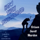 How They Succeeded by Orison Swett Marden