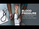 Blood Pressure: How High is Too High and How Do I Lower it Safely? by Robert Baron