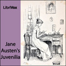 Jane Austen's Juvenilia by Jane Austen