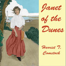 Janet of the Dunes by Harriet Theresa Comstock