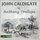 John Caldigate by Anthony Trollope