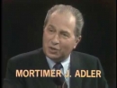 Mortimer J. Adler on The Idea of The Great Ideas by Mortimer J. Adler