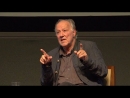 Werner Herzog on Nosferatu by Werner Herzog