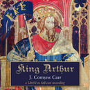 King Arthur by Joseph Comyns Carr